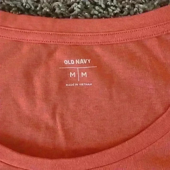 Old Navy Tee - Picture 3 of 5